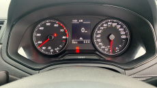 SEAT Ibiza 1.0 TSI 110 Xcellence [EZ] 5dr Petrol Hatchback